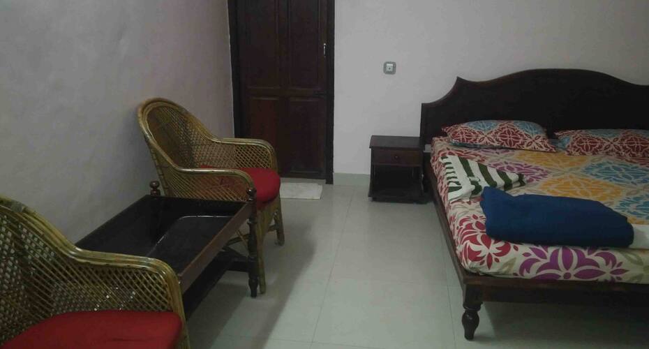 Linchu Resort, Kovalam 1